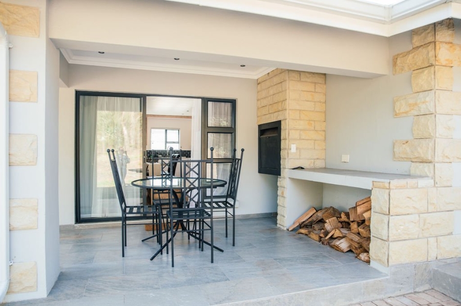 2 Bedroom Property for Sale in Clarens Golf and Trout Estate Free State